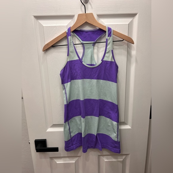 Lululemon Cool Racerback - Picture 3 of 6